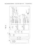 FUSER CONTROL DEVICE, FUSER CONTROL METHOD AND IMAGE FORMING APPARATUS diagram and image