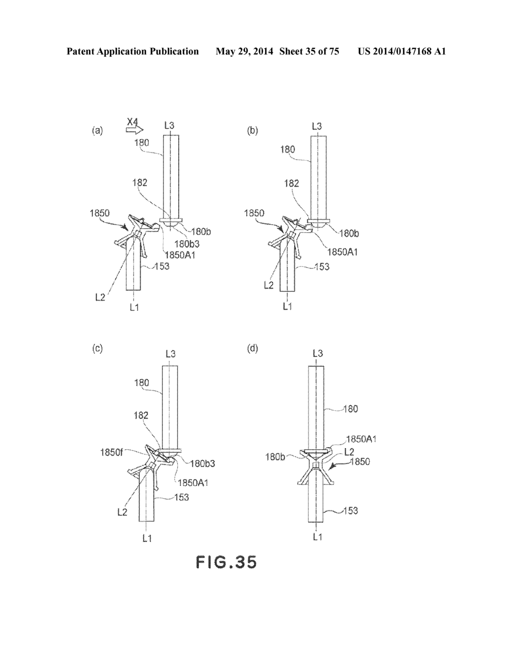 ELECTROPHOTOGRAPHIC IMAGE FORMING APPARATUS, DEVELOPING APPARATUS, AND     COUPLING MEMBER - diagram, schematic, and image 36