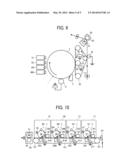 IMAGE FORMING APPARATUS diagram and image