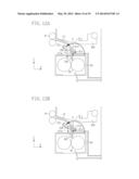 IMAGE FORMING APPARATUS diagram and image