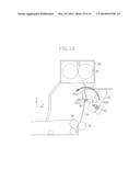 IMAGE FORMING APPARATUS diagram and image