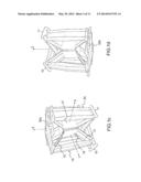 Compact Flexible Cardan Joint and Spacecraft Comprising Such a Joint diagram and image