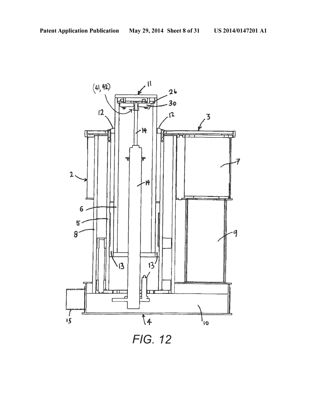 BOLLARDS - diagram, schematic, and image 09