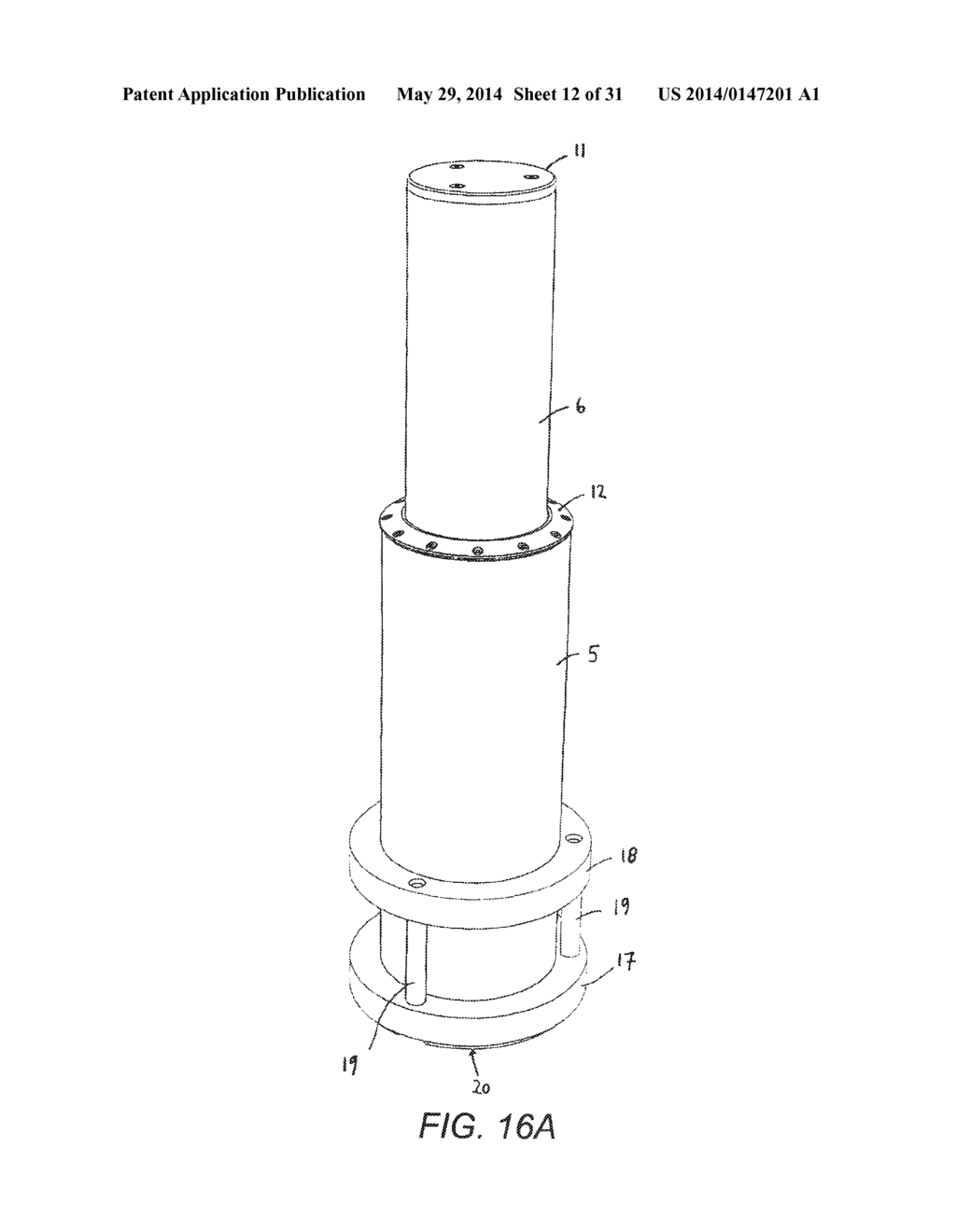 BOLLARDS - diagram, schematic, and image 13