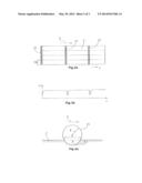 Method For The Treatment Of Layers, As Well As Construction Machine, In     Particular Soil Stabilizer Or Recycler diagram and image