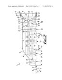 Mobile Marine Barrier diagram and image