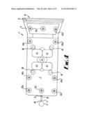 Mobile Marine Barrier diagram and image