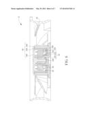 HEAT DISSIPATING FAN diagram and image