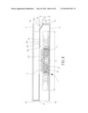 Centrifugal Fan diagram and image