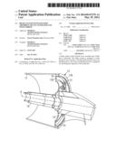 BRAKE SYSTEM WITH EXPANSION ABSORBING MEANS, GENERATOR AND WIND TURBINE diagram and image