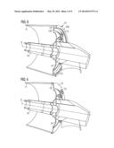 BRAKE SYSTEM WITH EXPANSION ABSORBING MEANS, GENERATOR AND WIND TURBINE diagram and image