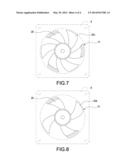 FAN STRUCTURE diagram and image