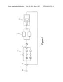 HYDRAULIC MACHINE WITH ELECTRONICALLY CONTROLLED VALVES diagram and image