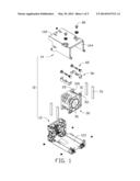 FAN ASSEMBLY diagram and image