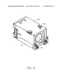 FAN ASSEMBLY diagram and image