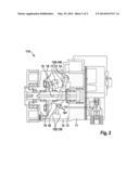 COMPRESSOR WITH SWASH PLATE diagram and image