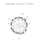 STABILIZED NANOBUBBLES FOR DIAGNOSTIC AND THERAPEUTIC APPLICATIONS diagram and image