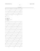C1Q/TNF-RELATED PROTEIN 12 AND COMPOSITIONS AND METHODS OF USING SAME diagram and image