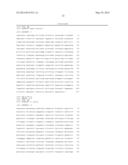 C1Q/TNF-RELATED PROTEIN 12 AND COMPOSITIONS AND METHODS OF USING SAME diagram and image