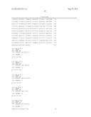 C1Q/TNF-RELATED PROTEIN 12 AND COMPOSITIONS AND METHODS OF USING SAME diagram and image