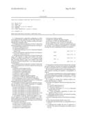 C1Q/TNF-RELATED PROTEIN 12 AND COMPOSITIONS AND METHODS OF USING SAME diagram and image