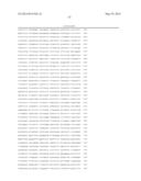 ANTICARIES COMPOSITIONS AND PROBIOTICS/PREBIOTICS diagram and image