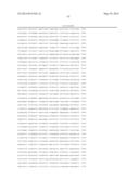 ANTICARIES COMPOSITIONS AND PROBIOTICS/PREBIOTICS diagram and image