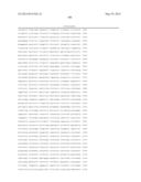 ANTICARIES COMPOSITIONS AND PROBIOTICS/PREBIOTICS diagram and image