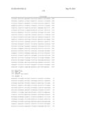 ANTICARIES COMPOSITIONS AND PROBIOTICS/PREBIOTICS diagram and image