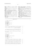 ANTICARIES COMPOSITIONS AND PROBIOTICS/PREBIOTICS diagram and image