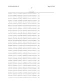 ANTICARIES COMPOSITIONS AND PROBIOTICS/PREBIOTICS diagram and image