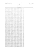 ANTICARIES COMPOSITIONS AND PROBIOTICS/PREBIOTICS diagram and image