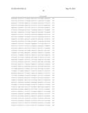 ANTICARIES COMPOSITIONS AND PROBIOTICS/PREBIOTICS diagram and image