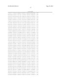 ANTICARIES COMPOSITIONS AND PROBIOTICS/PREBIOTICS diagram and image