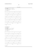 COMPOSITIONS AND METHODS FOR DIAGNOSING AND TREATING CANCER diagram and image