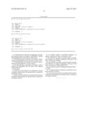 Selective Targeting of the CD40L/Mac-1 Interaction by Small Peptide     Inhibitors and its Use for the Treatment of Inflammation and     Atherogenesis diagram and image