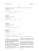 ANTIBODY THERAPY FOR MODULATING FUNCTION OF INTESTINAL RECEPTORS AND     METHODS OF TREATING DIABETES AND OBESITY diagram and image