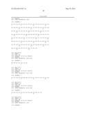 ANTI-CXCL13 ANTIBODIES AND METHODS OF USING THE SAME diagram and image