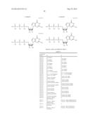 TERMINALLY MODIFIED RNA diagram and image