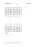 NOVEL VARICELLA-ZOSTER VIRUS STRAINS, AND CHICKEN POX AND HERPES ZOSTER     VIRUS VACCINE USING SAME diagram and image