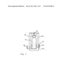 EVAPORATION METHOD, EVAPORATION DEVICE AND METHOD OF FABRICATING LIGHT     EMITTING DEVICE diagram and image