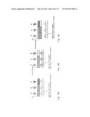 EVAPORATION METHOD, EVAPORATION DEVICE AND METHOD OF FABRICATING LIGHT     EMITTING DEVICE diagram and image