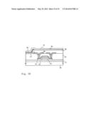 EVAPORATION METHOD, EVAPORATION DEVICE AND METHOD OF FABRICATING LIGHT     EMITTING DEVICE diagram and image