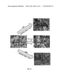 POROUS POLYURETHANE NETWORKS AND METHODS OF PREPARATION diagram and image