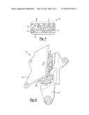 APPARATUSES INCLUDING HOLLOW SHAPE MEMORY ALLOY PARTICLES diagram and image