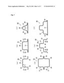 FORMED MEMBER AND MANUFACTURING METHOD THEREOF diagram and image