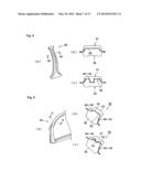 FORMED MEMBER AND MANUFACTURING METHOD THEREOF diagram and image