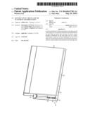 BATTERY SAFETY CIRCUIT AND TAB PLACEMENT AND ORIENTATION diagram and image