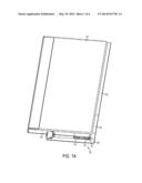 BATTERY SAFETY CIRCUIT AND TAB PLACEMENT AND ORIENTATION diagram and image