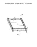 BATTERY SYSTEM AND METHOD FOR COOLING A BATTERY CELL ASSEMBLY diagram and image